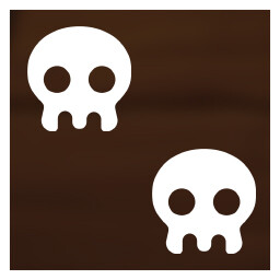 Breaking bones achievement icon in Fell & Sell