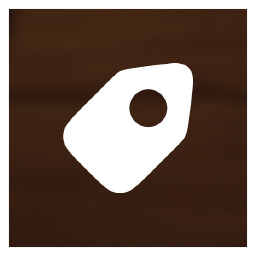 First Sell! achievement icon in Fell & Sell